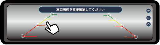 リバースガイドライン調整